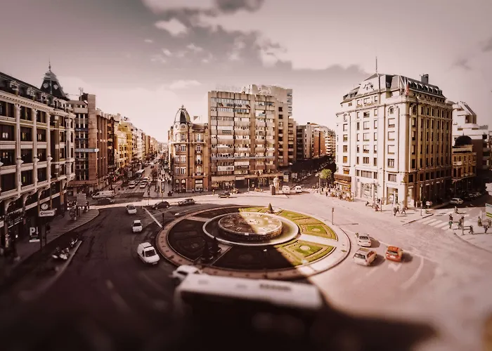 Occidental León Alfonso V